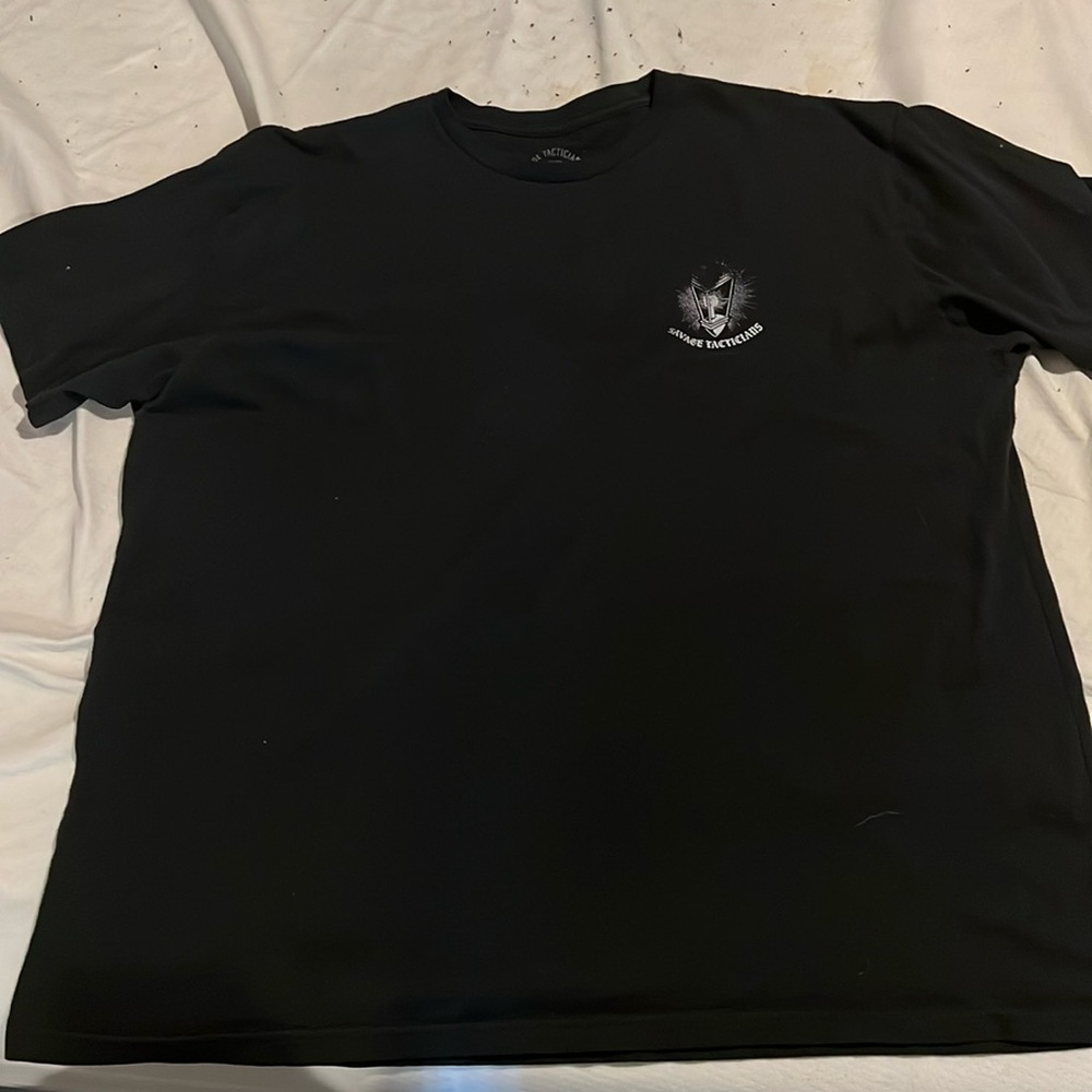 Men’s Savage Tacticians t shirt